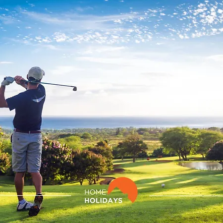 #264 C04 By Holidays Albufeira