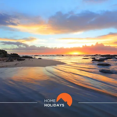 Daire #264 C04 By Holidays