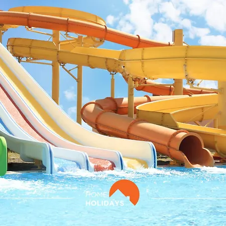 #264 C04 By Holidays Albufeira