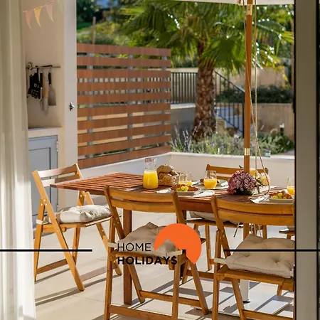 #264 C04 By Holidays Daire Albufeira