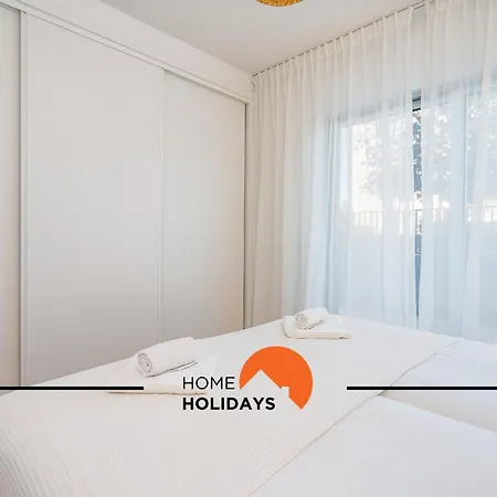 #264 C04 By Holidays Daire Albufeira