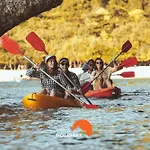 شقة #264 Pool & Garden البوفيرا