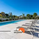 #264 Pool & Garden *