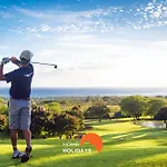 #264 Pool & Garden אלבופיירה