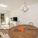 #264 Pool & Garden * Albufeira