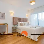 #264 Pool & Garden אלבופיירה