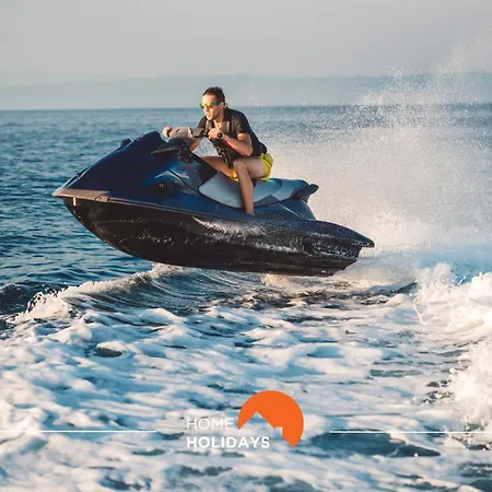 #264 C04 By Holidays Appartement Albufeira