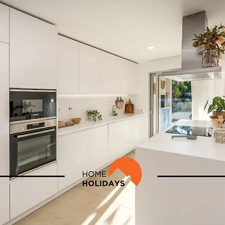 דירה #264 C04 By Holidays