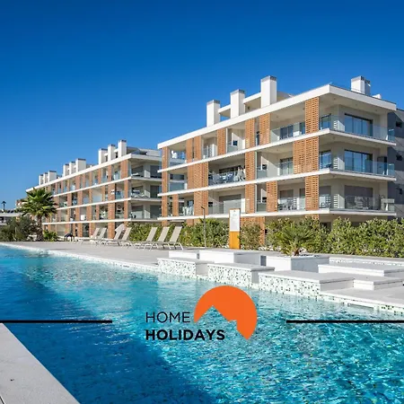 Appartement #264 C04 By Holidays *