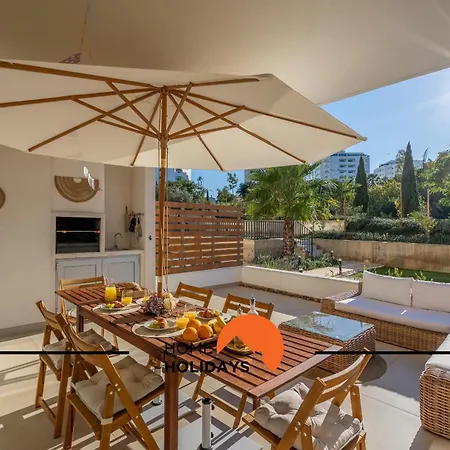 #264 C04 By Holidays * אלבופיירה