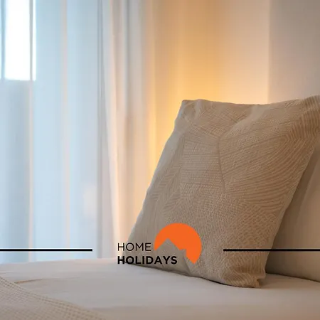 #264 C04 By Holidays Appartement