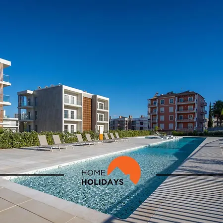 Appartement #264 C04 By Holidays *