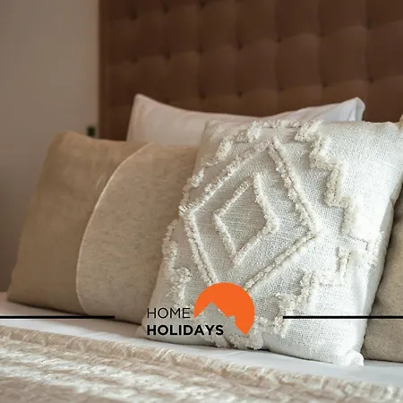 Appartement #264 C04 By Holidays