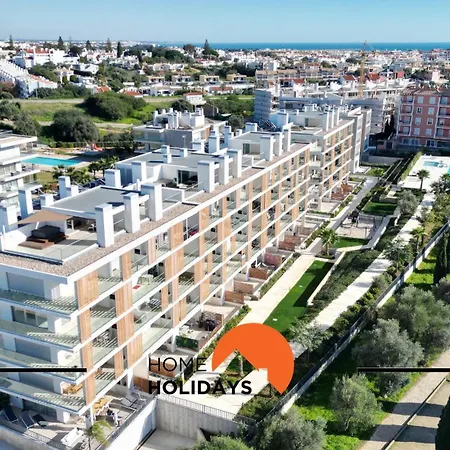 Appartement #264 C04 By Holidays