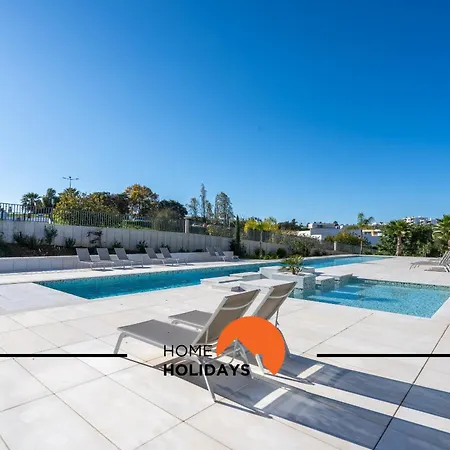 Apartament #264 Pool & Garden Albufeira