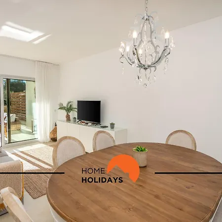 #264 Pool & Garden * Albufeira