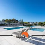 Lejlighed #264 Pool & Garden Albufeira