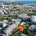 #264 Pool & Garden * Albufeira
